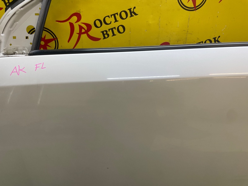 Дверь боковая, 4000 рублей, Красноярск