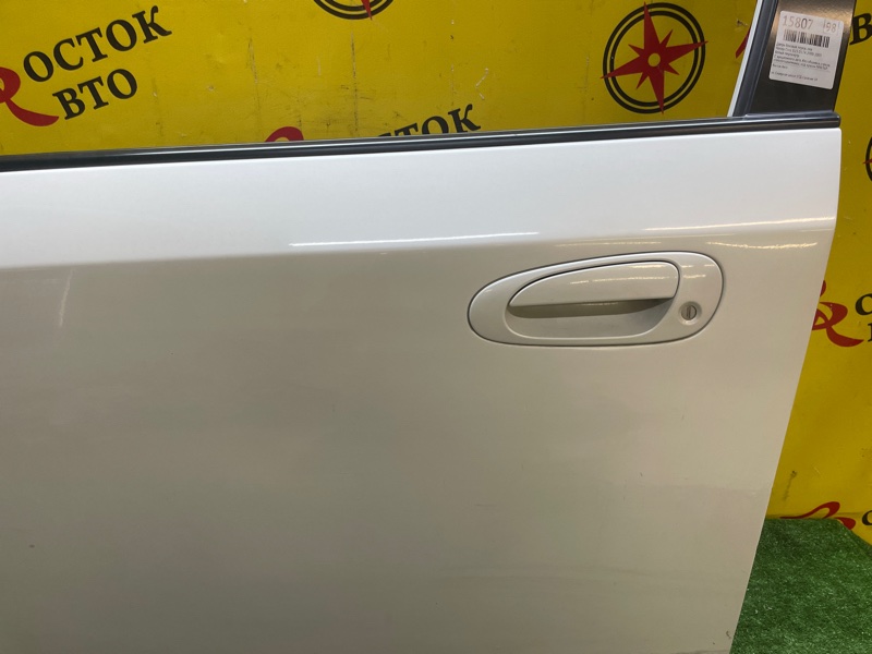 Дверь боковая, 4000 рублей, Красноярск