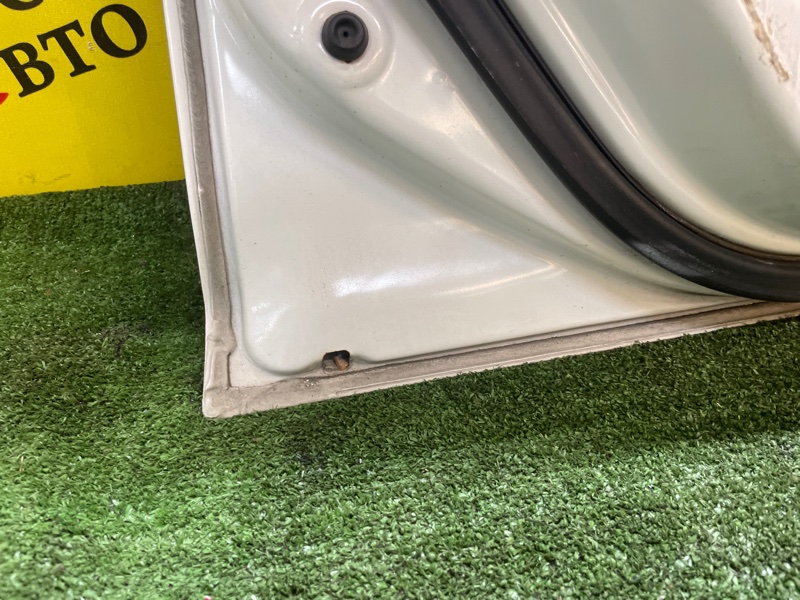 Дверь боковая, 4000 рублей, Красноярск