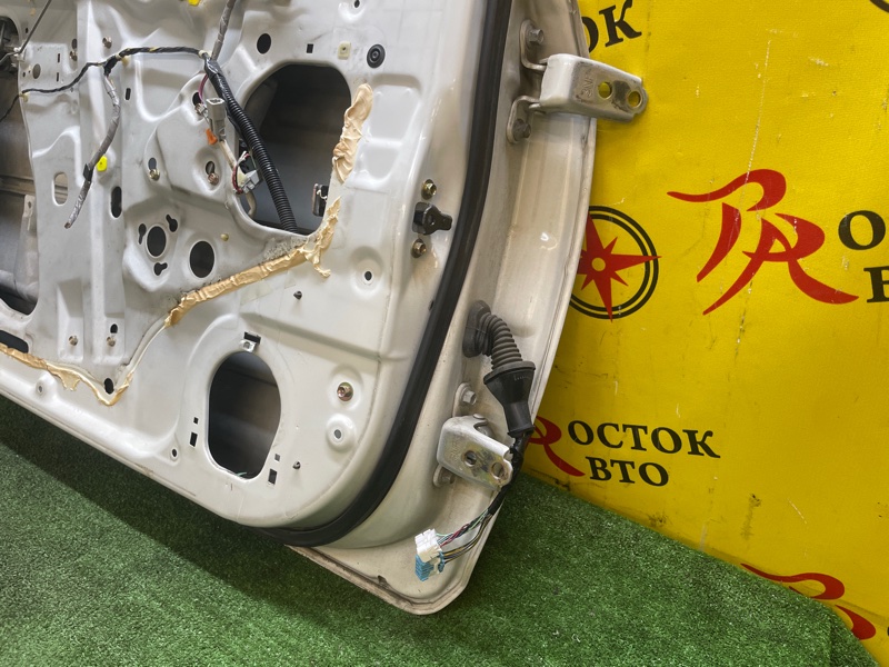 Дверь боковая, 4000 рублей, Красноярск