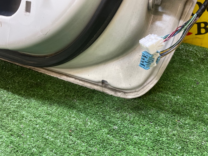 Дверь боковая, 4000 рублей, Красноярск