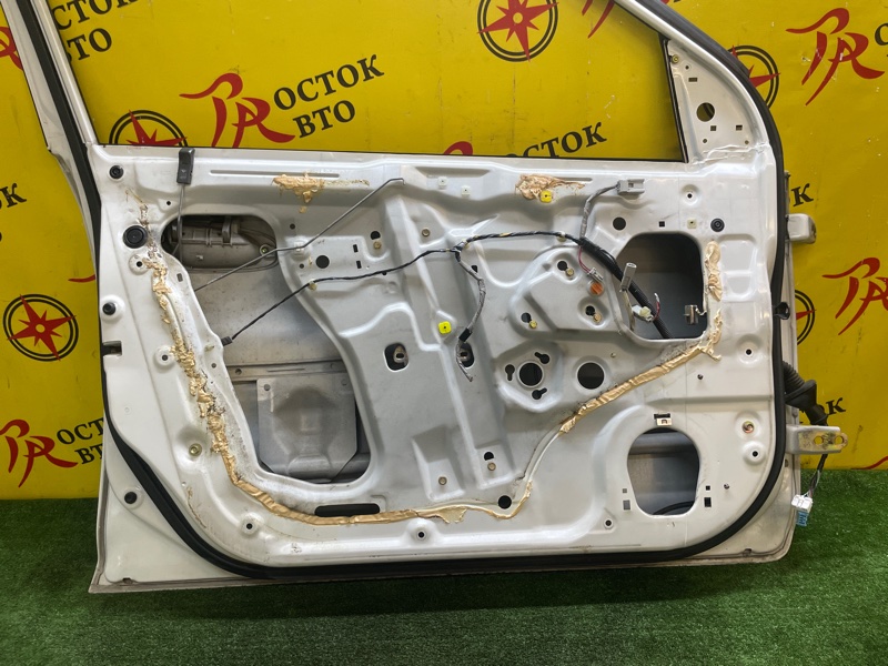 Дверь боковая, 4000 рублей, Красноярск