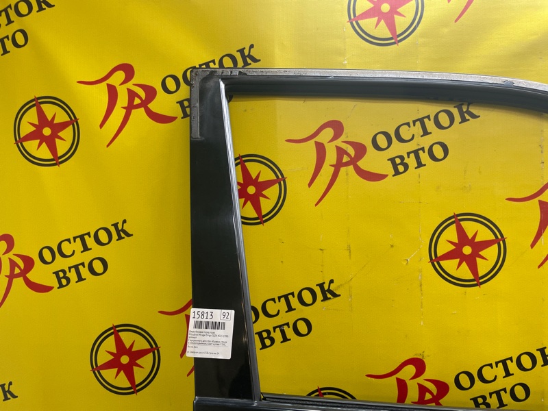 Дверь боковая, 6000 рублей, Красноярск