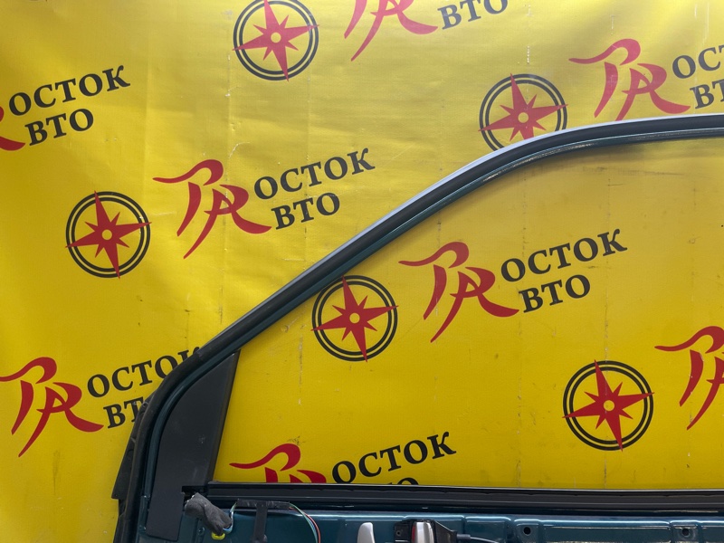 Дверь боковая, 6000 рублей, Красноярск