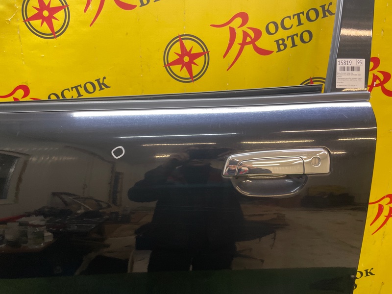 Дверь боковая, 7000 рублей, Красноярск
