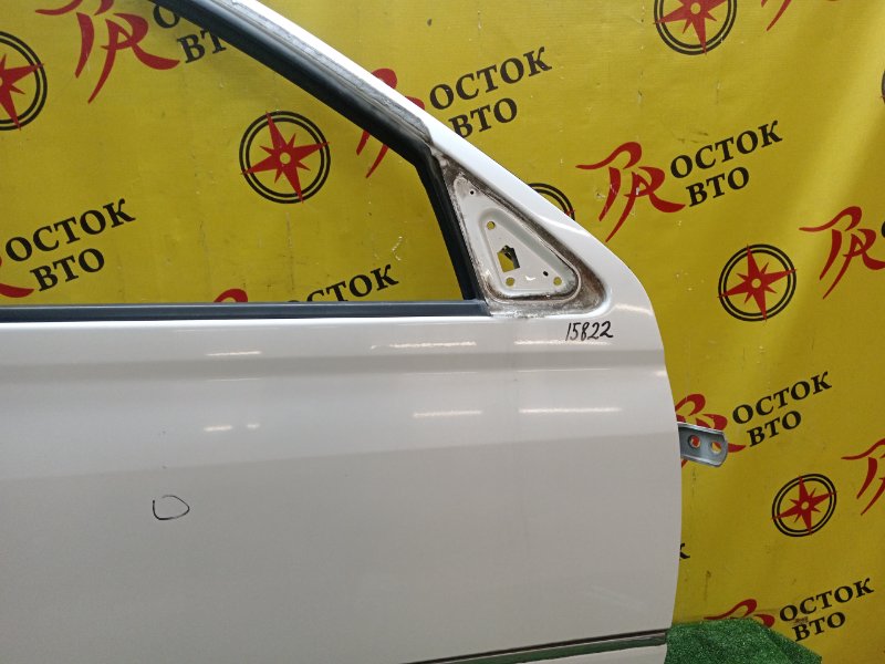 Дверь боковая, 3000 рублей, Красноярск
