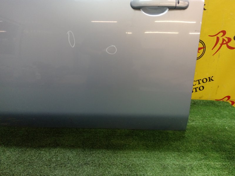 Дверь боковая, 7000 рублей, Красноярск