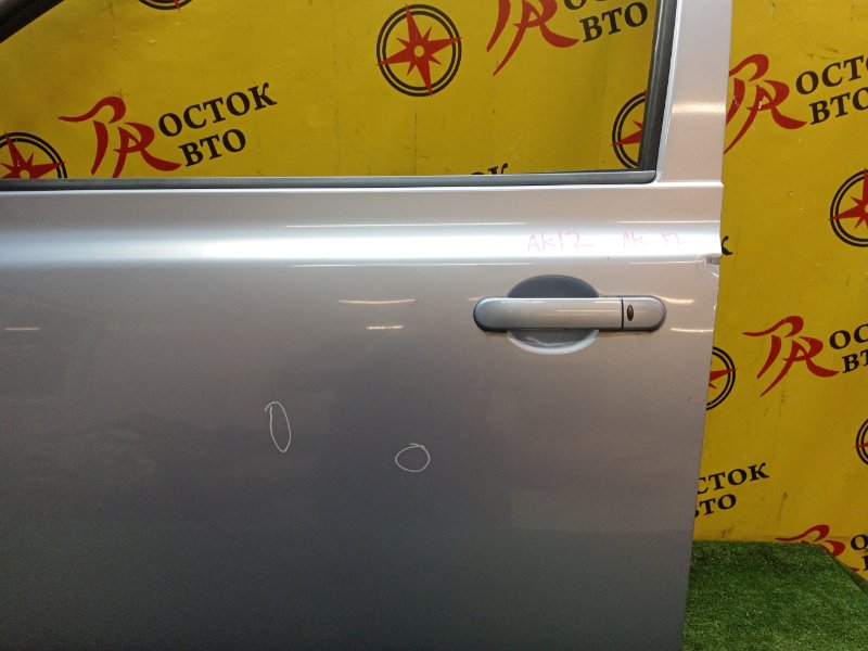 Дверь боковая, 7000 рублей, Красноярск