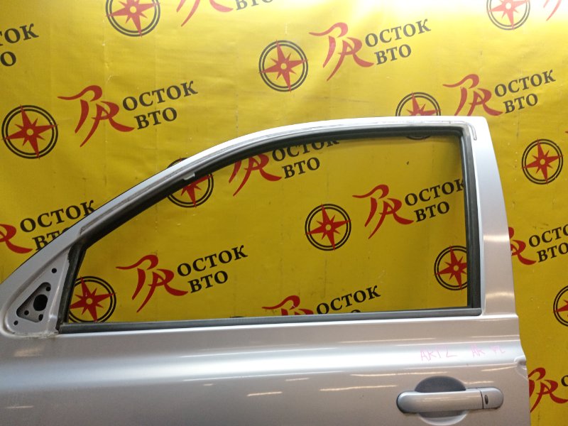 Дверь боковая, 7000 рублей, Красноярск