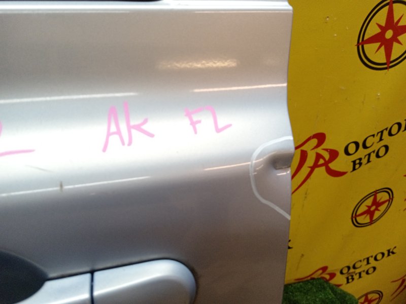 Дверь боковая, 7000 рублей, Красноярск