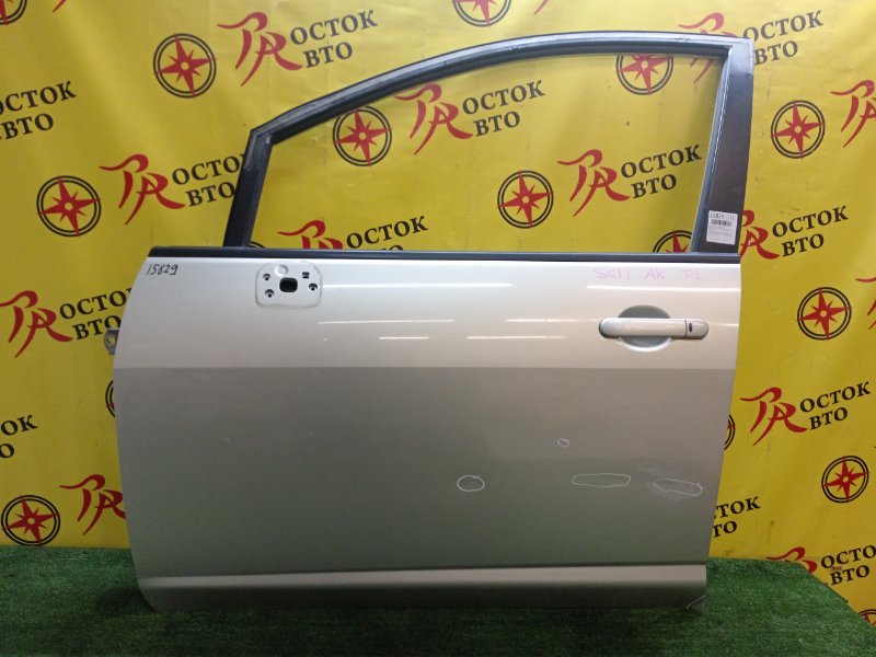 Дверь боковая, 8000 рублей, Красноярск