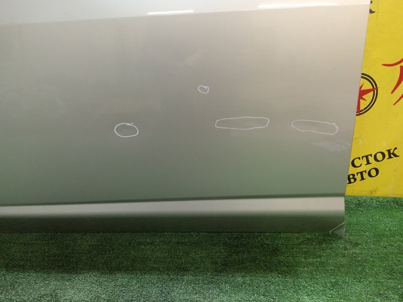 Дверь боковая, 8000 рублей, Красноярск