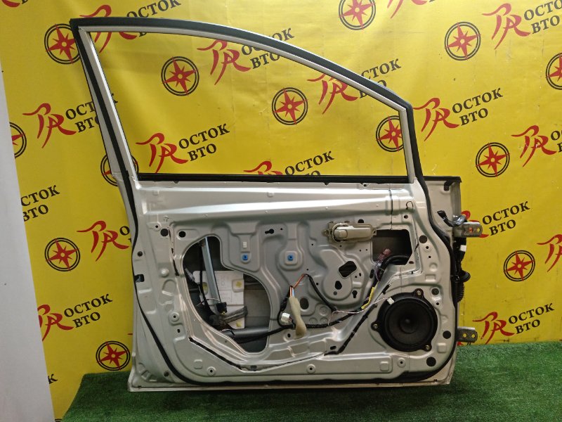 Дверь боковая, 8000 рублей, Красноярск