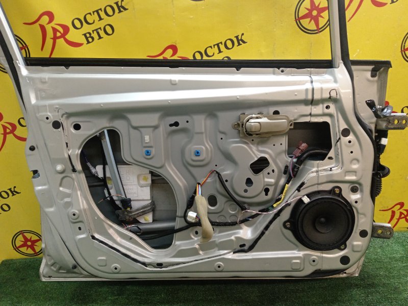 Дверь боковая, 8000 рублей, Красноярск