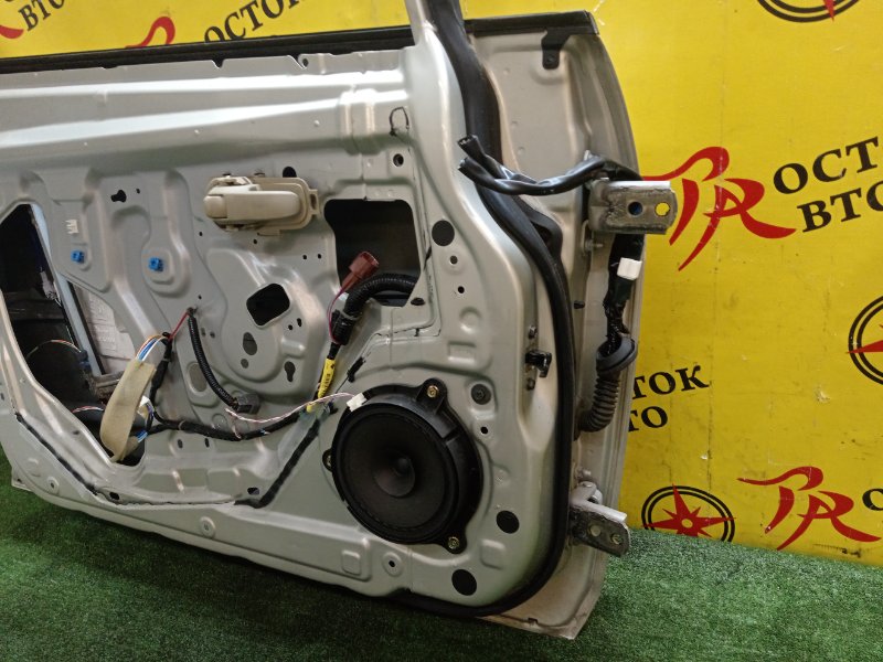 Дверь боковая, 8000 рублей, Красноярск