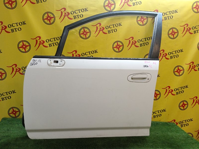 Дверь боковая, 5000 рублей, Красноярск