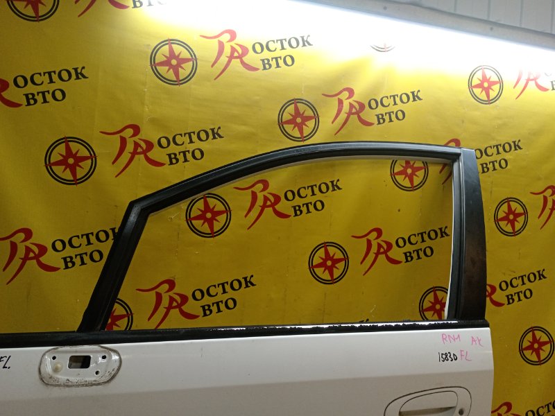 Дверь боковая, 5000 рублей, Красноярск