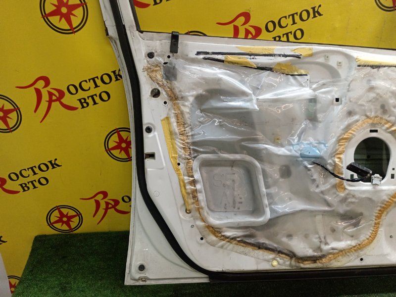 Дверь боковая, 5000 рублей, Красноярск