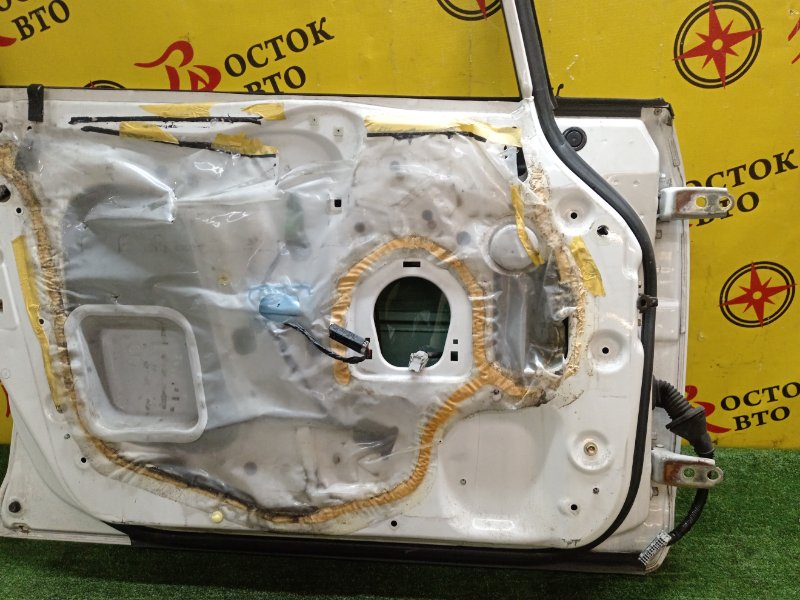 Дверь боковая, 5000 рублей, Красноярск