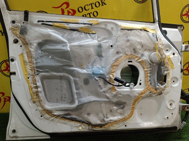 Дверь боковая, 5000 рублей, Красноярск