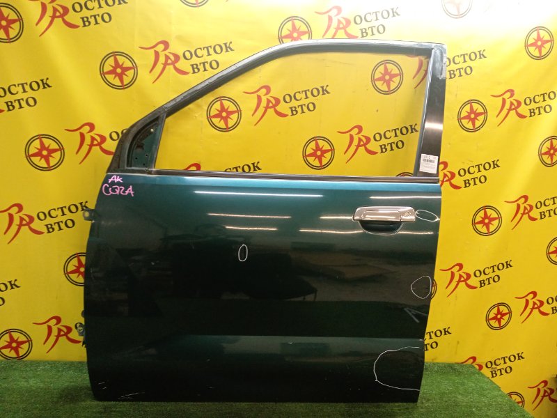 Дверь боковая, 3000 рублей, Красноярск