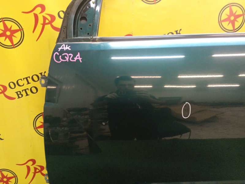 Дверь боковая, 3000 рублей, Красноярск