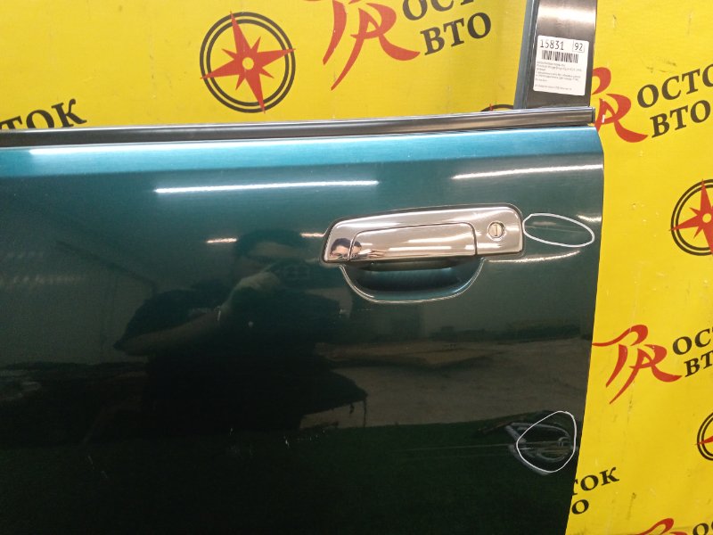 Дверь боковая, 3000 рублей, Красноярск