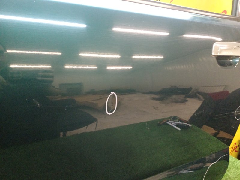 Дверь боковая, 3000 рублей, Красноярск