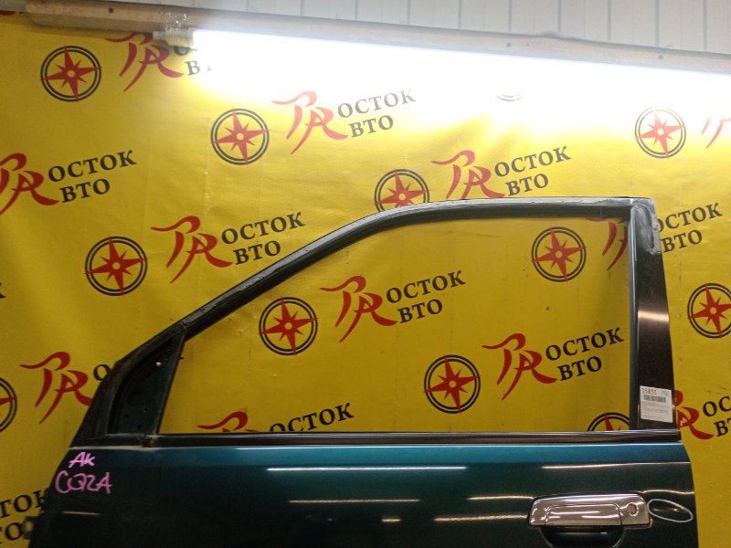 Дверь боковая, 3000 рублей, Красноярск