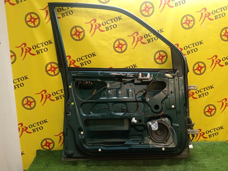 Дверь боковая, 3000 рублей, Красноярск