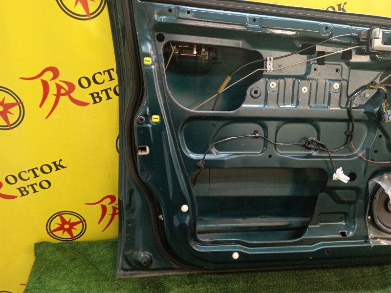 Дверь боковая, 3000 рублей, Красноярск