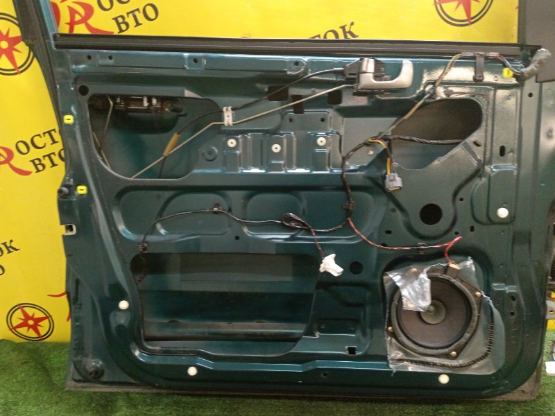 Дверь боковая, 3000 рублей, Красноярск