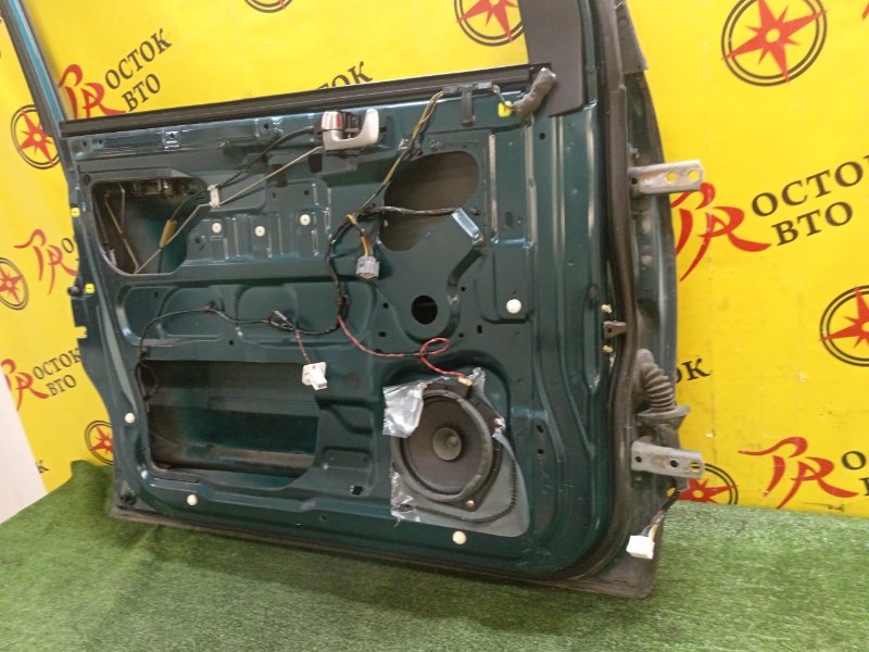 Дверь боковая, 3000 рублей, Красноярск