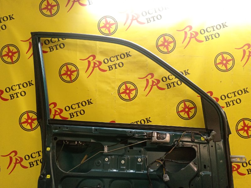 Дверь боковая, 3000 рублей, Красноярск