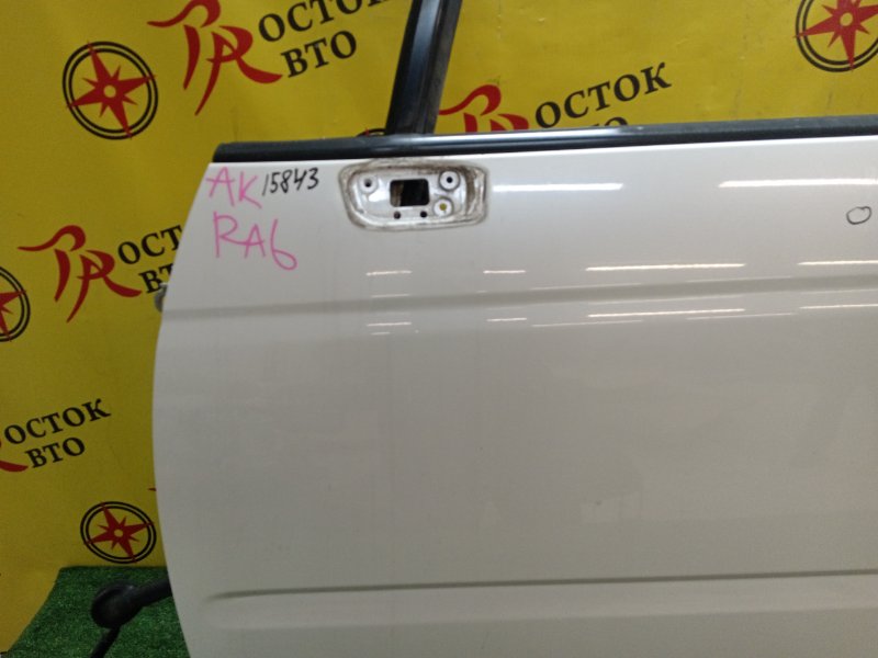 Дверь боковая, 7000 рублей, Красноярск