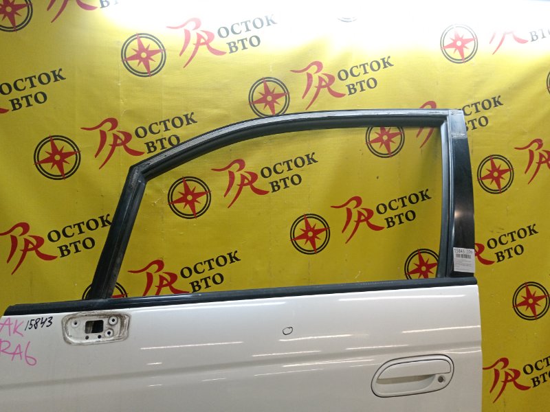 Дверь боковая, 7000 рублей, Красноярск