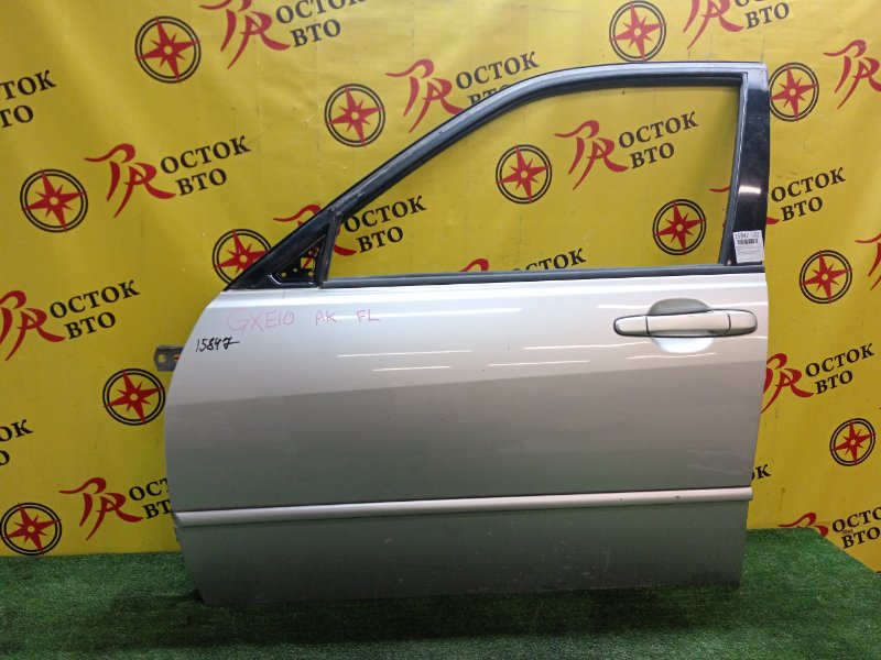 Дверь боковая, 3500 рублей, Красноярск