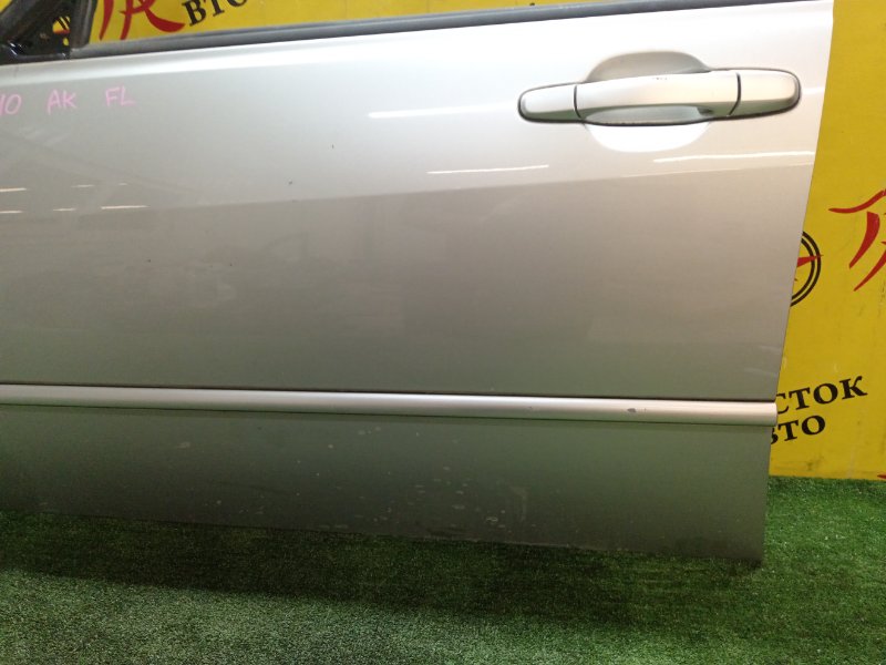 Дверь боковая, 3500 рублей, Красноярск