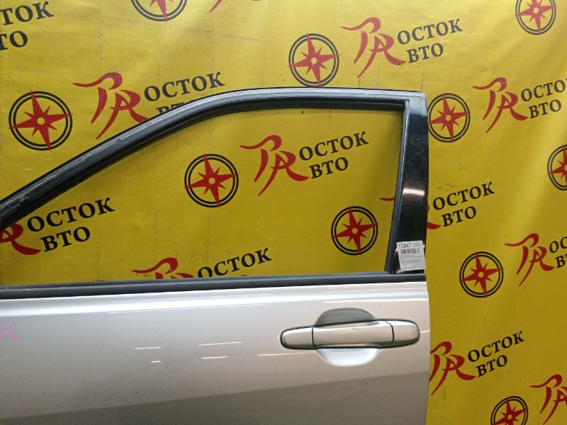 Дверь боковая, 3500 рублей, Красноярск