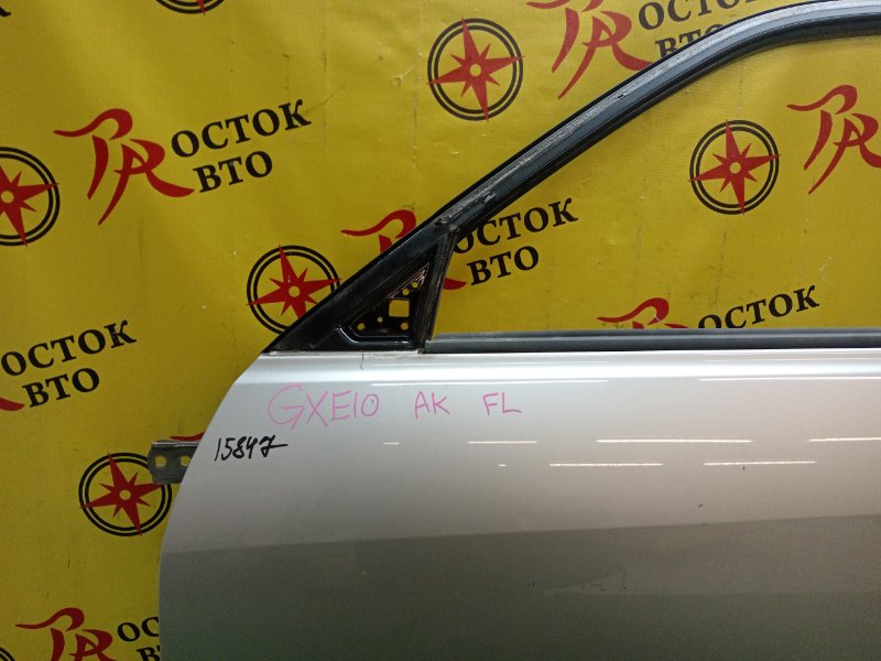 Дверь боковая, 3500 рублей, Красноярск