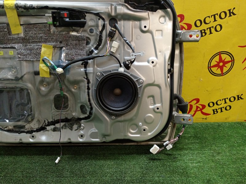 Дверь боковая, 3500 рублей, Красноярск