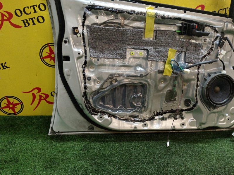 Дверь боковая, 3500 рублей, Красноярск