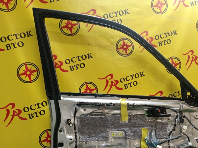 Дверь боковая, 3500 рублей, Красноярск