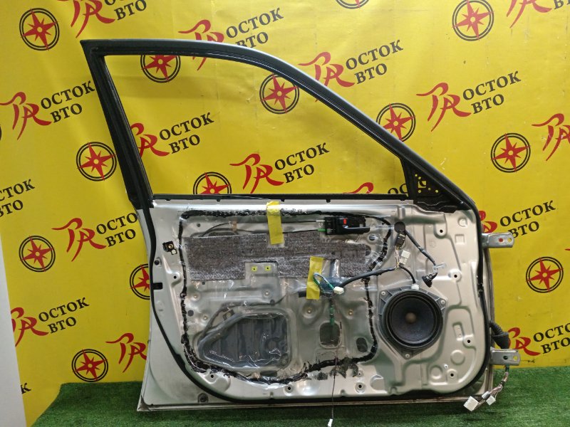 Дверь боковая, 3500 рублей, Красноярск