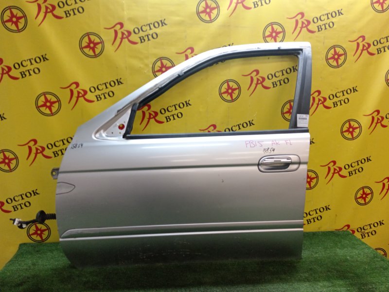 Дверь боковая, 7500 рублей, Красноярск