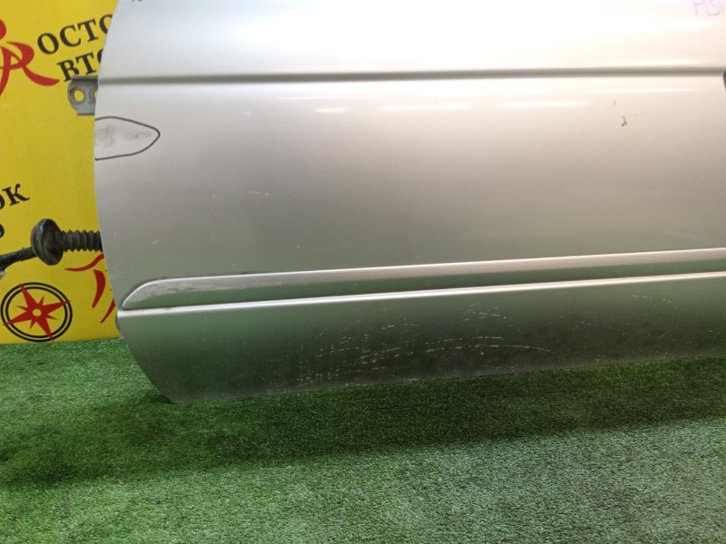 Дверь боковая, 7500 рублей, Красноярск