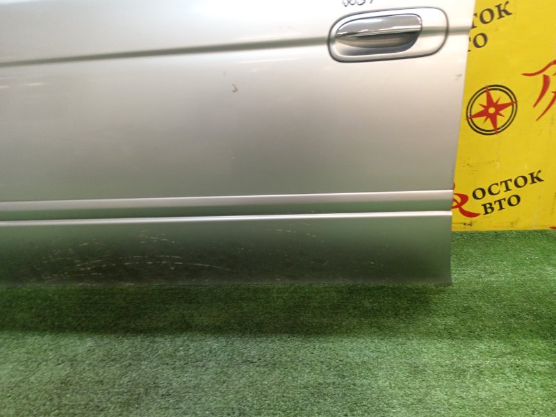 Дверь боковая, 7500 рублей, Красноярск