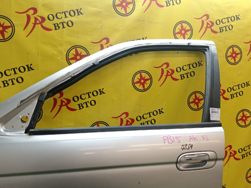 Дверь боковая, 7500 рублей, Красноярск