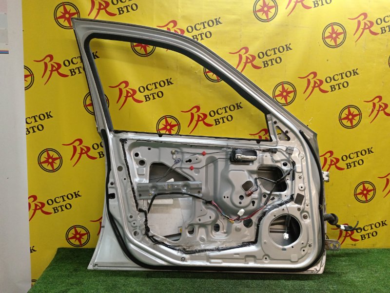 Дверь боковая, 7500 рублей, Красноярск