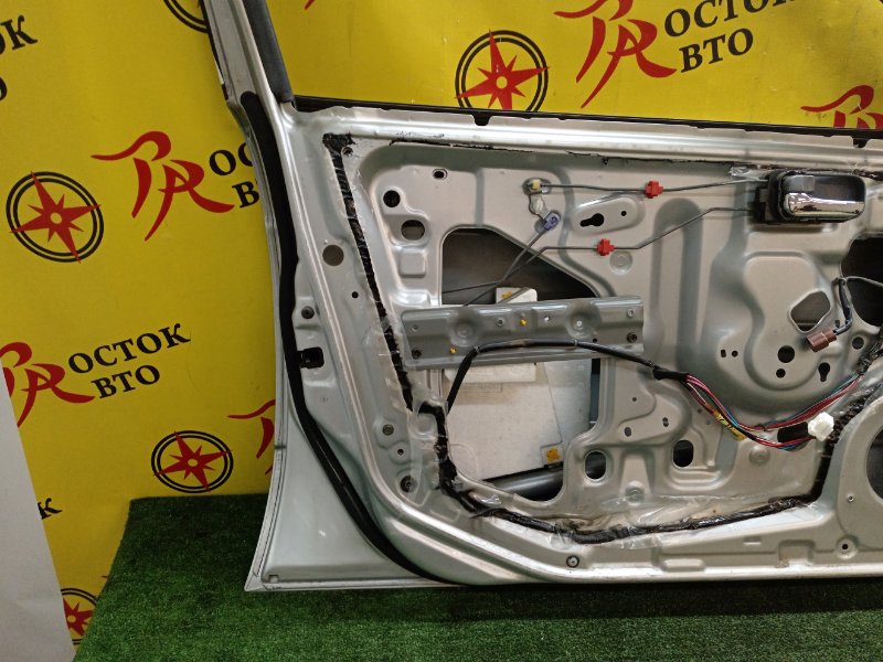 Дверь боковая, 7500 рублей, Красноярск